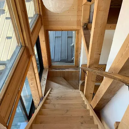 L'atelier La Nouvaz Courchevel