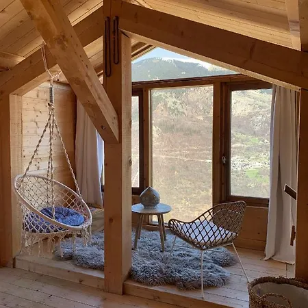 L'atelier La Nouvaz * Courchevel