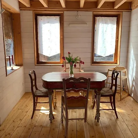 L'atelier La Nouvaz *