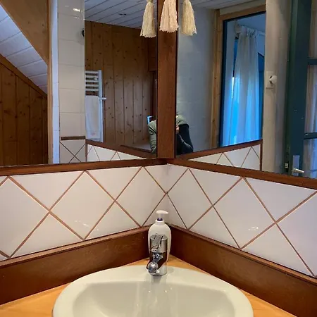 L'atelier La Nouvaz Courchevel