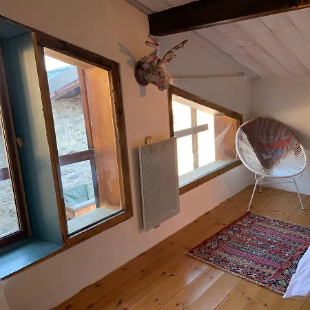 L'atelier La Nouvaz Chalet *