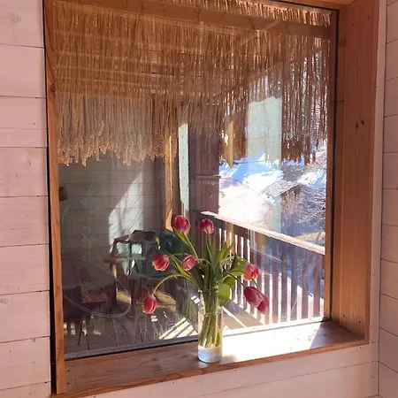L'atelier La Nouvaz * Courchevel