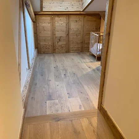 L'atelier La Nouvaz *