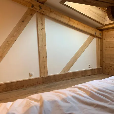 L'atelier La Nouvaz * Courchevel