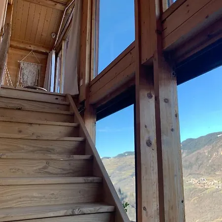 Chalet L'atelier La Nouvaz